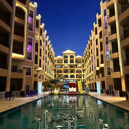 Juliana Beach Hurghada Διαμέρισμα Εξωτερικό φωτογραφία