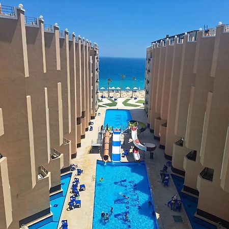 Juliana Beach Hurghada Διαμέρισμα Εξωτερικό φωτογραφία